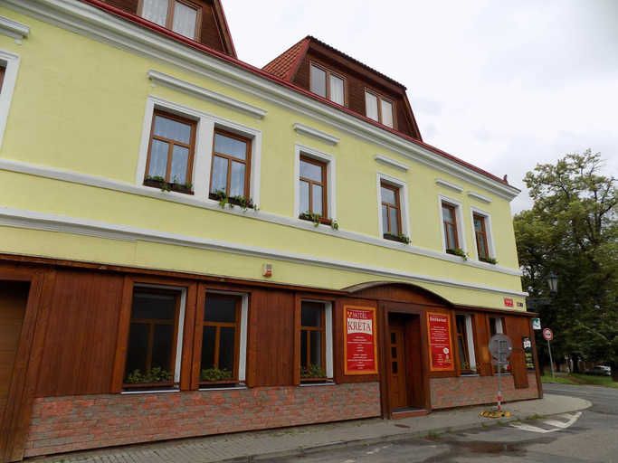Exterior & Views 2, Hotel Kréta, Kutná Hora