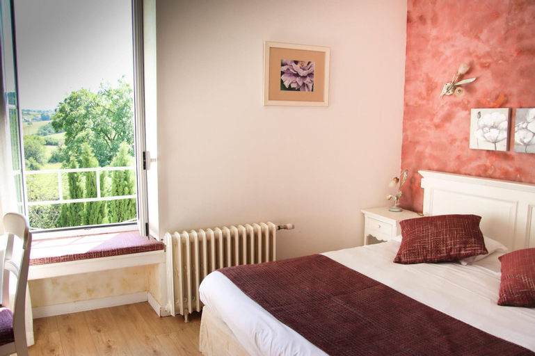 Auberge des 7 Tours, Lot