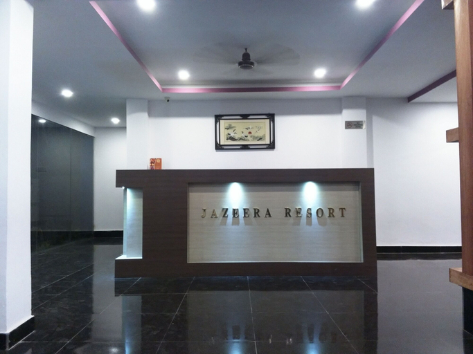 Others 1, Jazeera Resort, South Andaman
