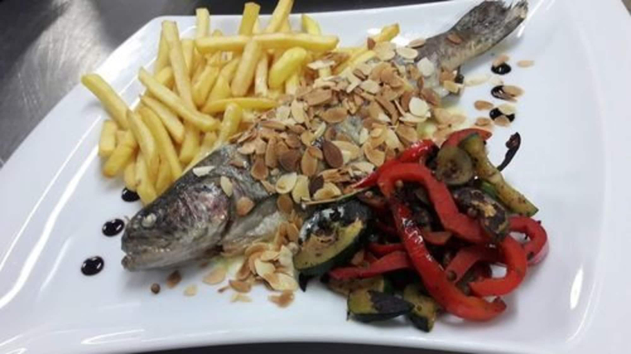 Food & Drinks 5, Hôtel Le Boulevard, Tarn
