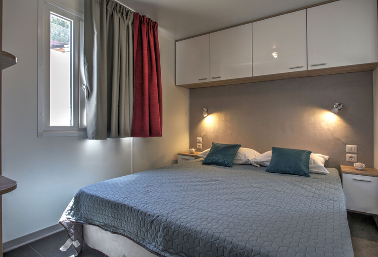 Bedroom 3, Camp Rehut - Campsite, Murter