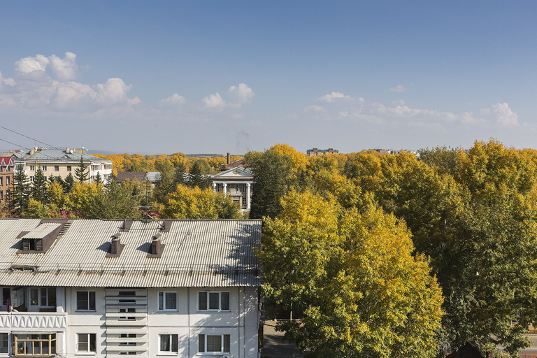 Others 4, Apartment Comfort on Yadrintseva 18, Irkutskiy rayon