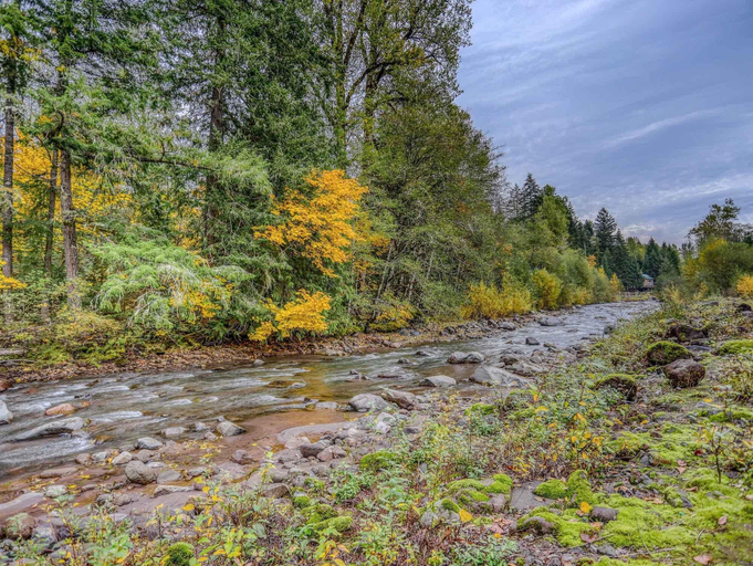 Others 5, Leilani Cottage -Meredith Lodging, Clackamas