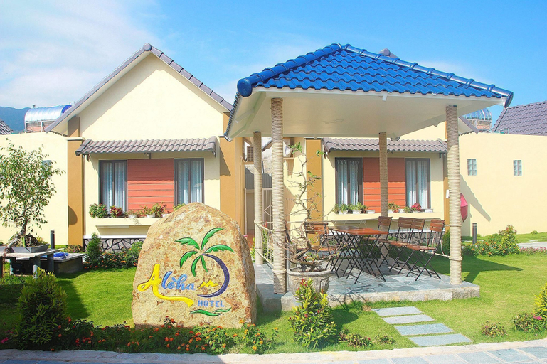 Aloha Binh Tien, Ninh Hải