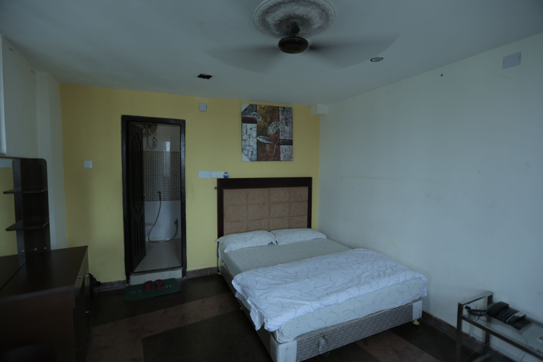 Bedroom 4, Hotel Welcome, Janakpur
