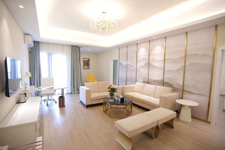 Others 5, Love in Landscape Sea View Hotel, Fuzhou