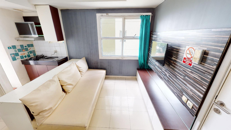 Others 3, Sam's Parahyangan Residence, Bandung
