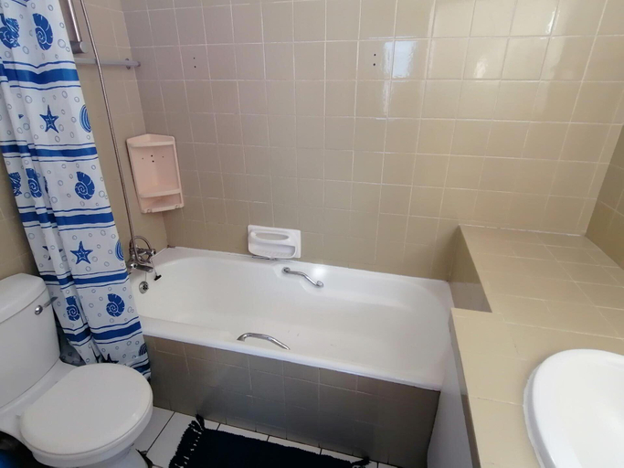 Bathroom, Rosscarbery 1, Ugu