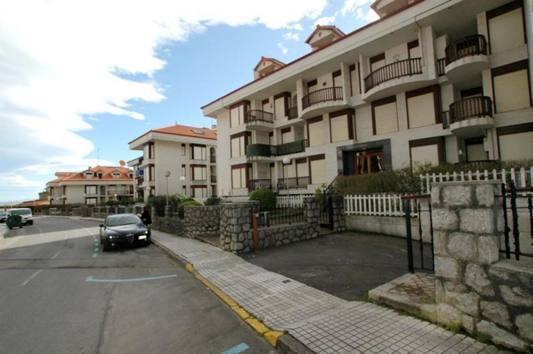 Exterior & Views, Apartment in Noja, Cantabria 103328 by MO Rentals, Cantabria