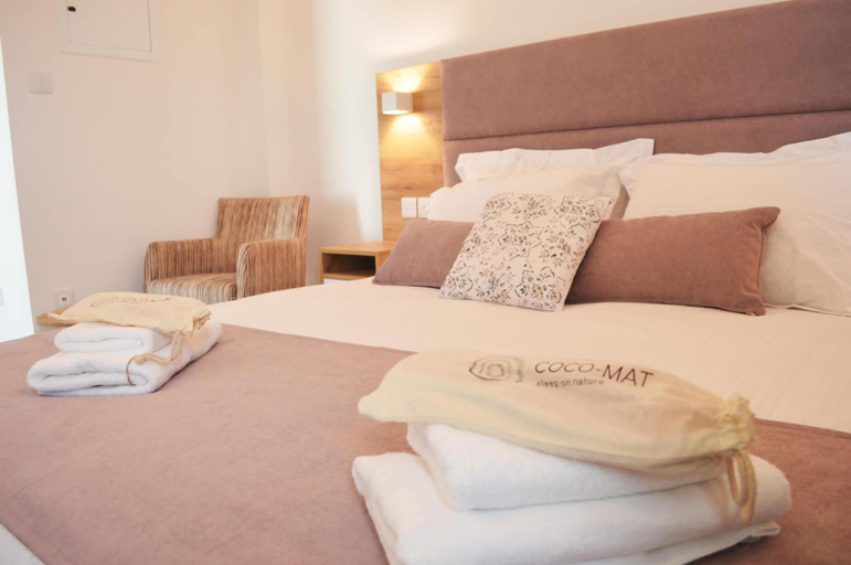 Bedroom 3, Hypnos Boutique Hotel