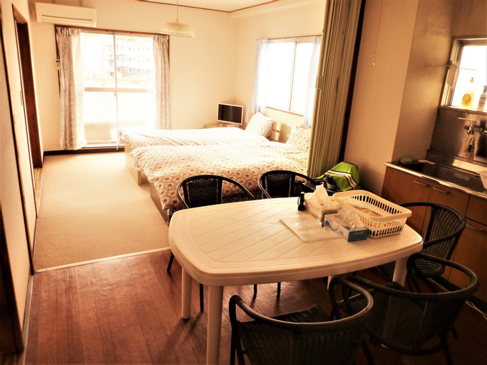 Futami Terrace, Ise