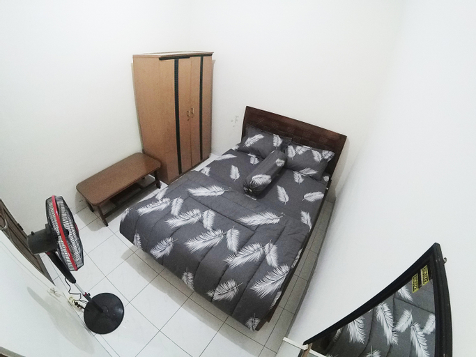 Bedroom 6
