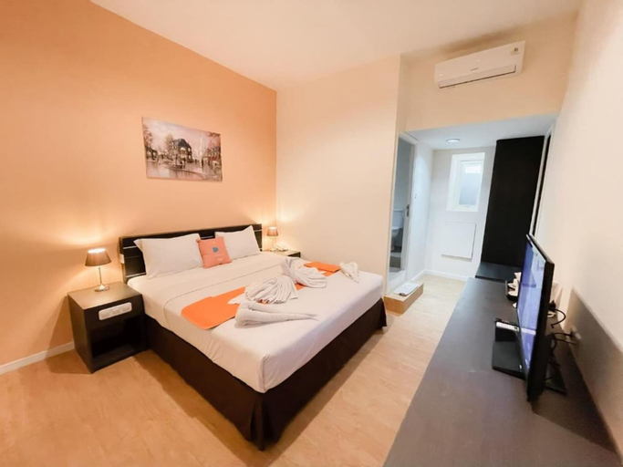 Bedroom 5