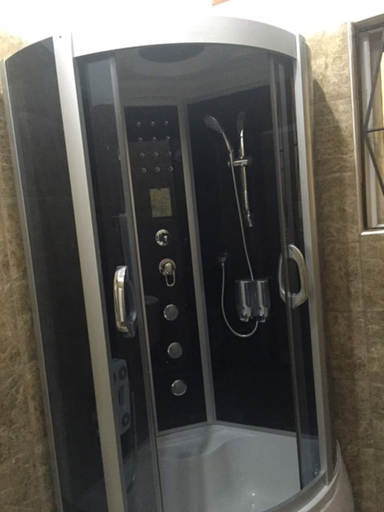 Bathroom 3, Greens Manor, Eti-Osa