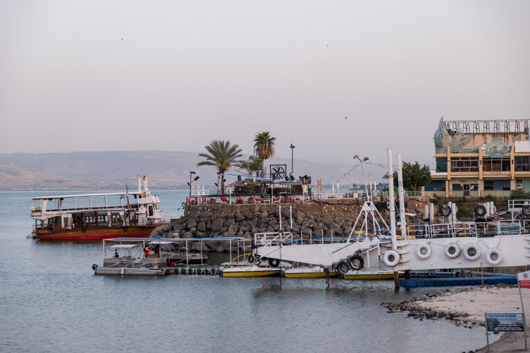 Exterior & Views 2, Kinneret Lodging