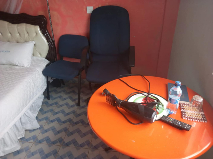 Others 4, Ideal Hotel, Mathioya