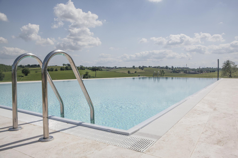 Resort Borgo Syrah, Arezzo