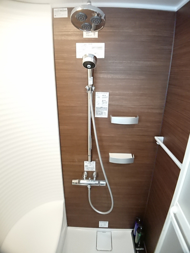 Bathroom 4, Port HOUSE, Osaka