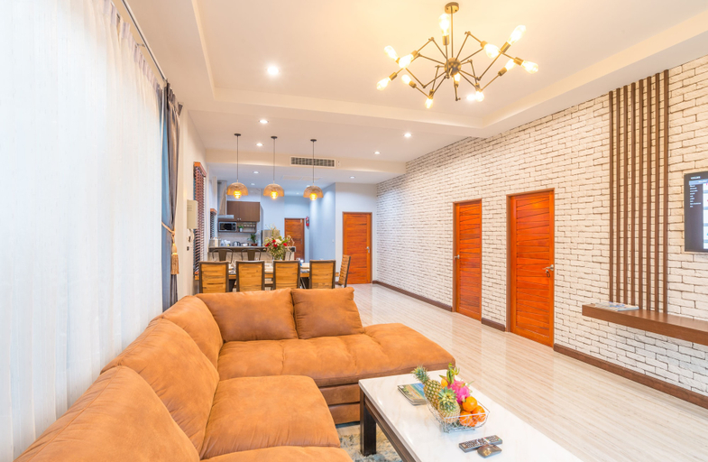 Others 4, De Nathai Private Pool Villa, Mueang Krabi