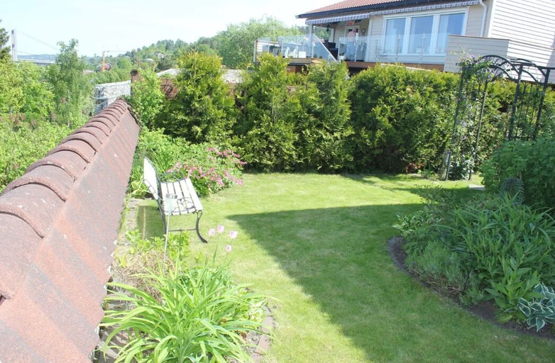 Others 5, StayPlus Holiday Apartment With Patio, Kristiansand