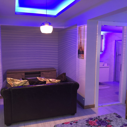 Room, Balcova Luxury Residences - Adults Only, Balçova