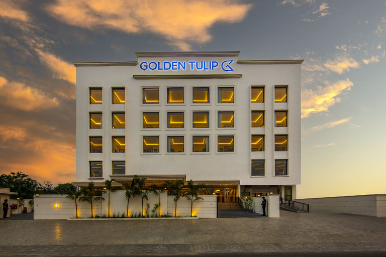 Exterior & Views 4, Golden Tulip Jalandhar, Jalandhar