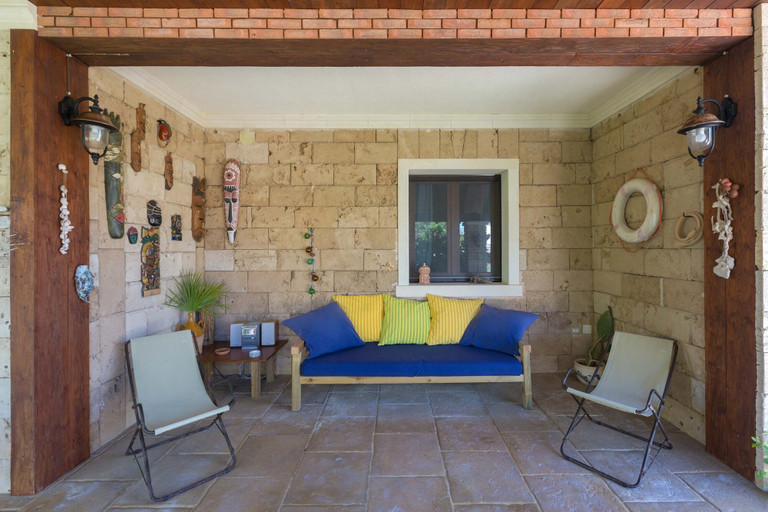 Others 5, 3025 Villa Verdeoasi by Barbarhouse, Lecce