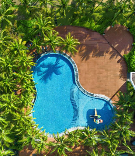 Sport & Beauty 3, Best Western Premier Sonasea Villas Phu Quoc, Phú Quốc