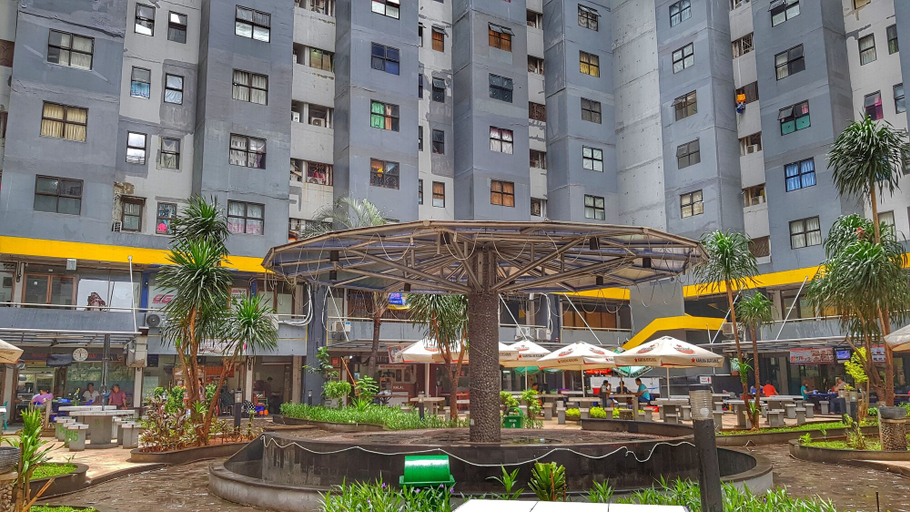 Exterior & Views, Apart Laguna Lobby Utama Lt 17, Jakarta Utara