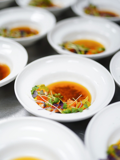 Food & Drinks 3, Hotel Aak, Rauma