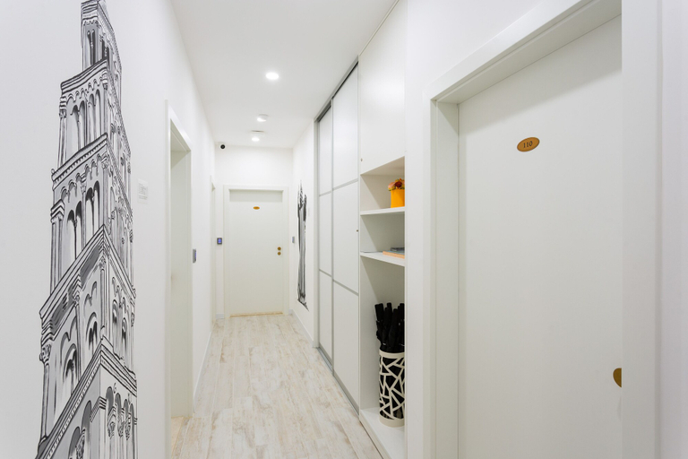 Others 4, Luxury Rooms Fetivi, Split
