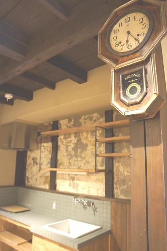 Others 5, Guesthouse Gokurakudo - Hostel, Kyoto