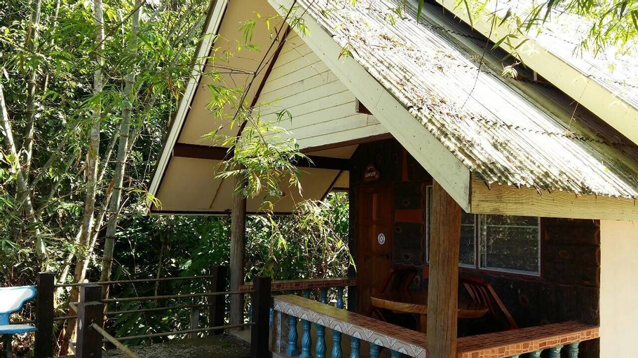 Exterior & Views 2, Subtawee Resort, Ban Ta Khun