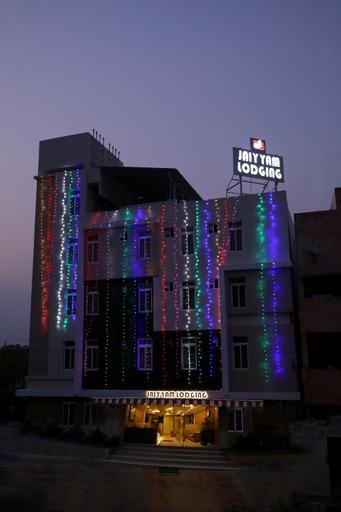 Jayam Hotel, Dindigul