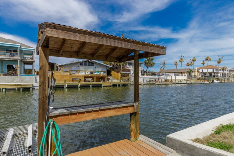 Sport & Beauty, Daddo-loco, Aransas