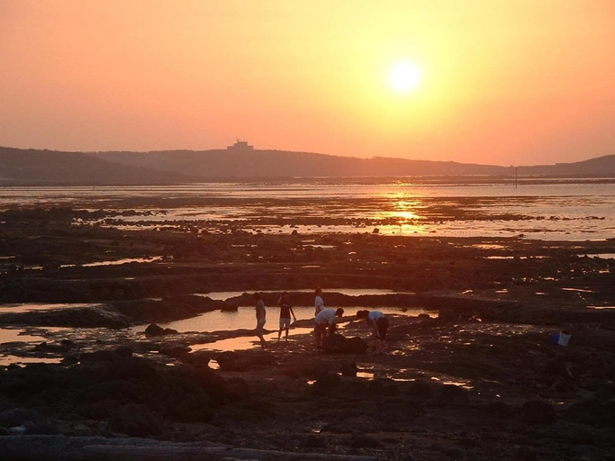 Others 4, Long Beach Private Lodging, Penghu
