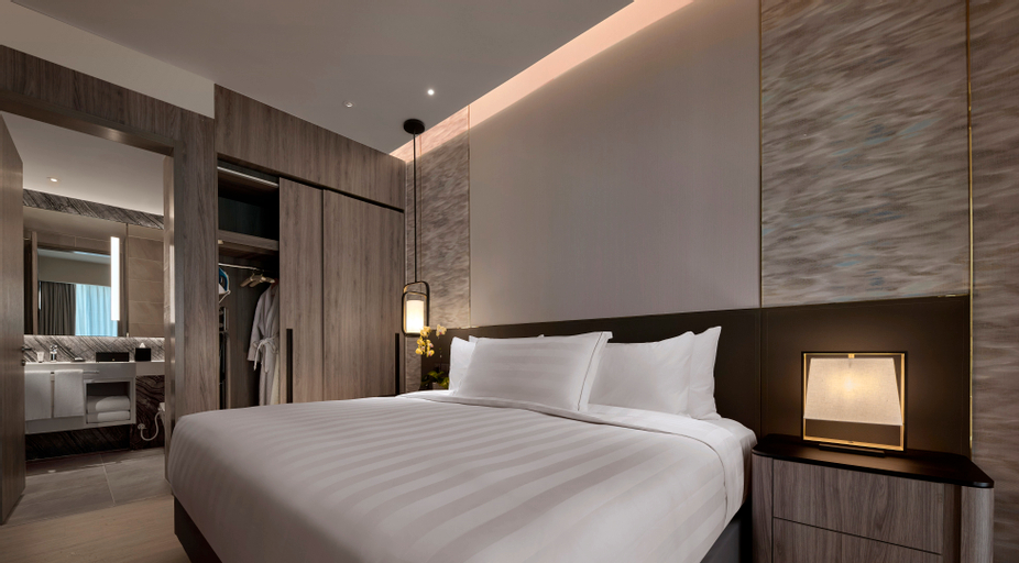 Bedroom 6
