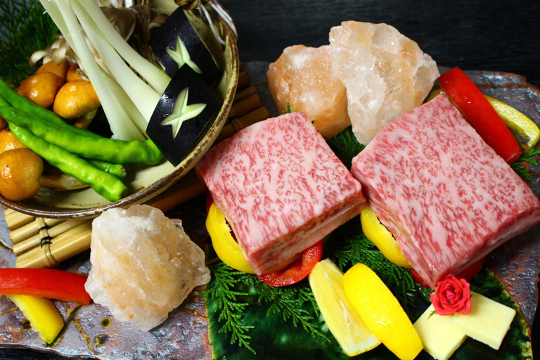 Food & Drinks 5, KAKUREAN HIDAJI - Adults Only, Takayama