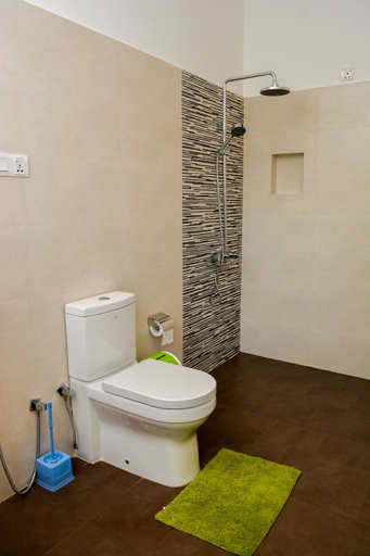 Bathroom 4, feel home, K.F.G. & G. Korale