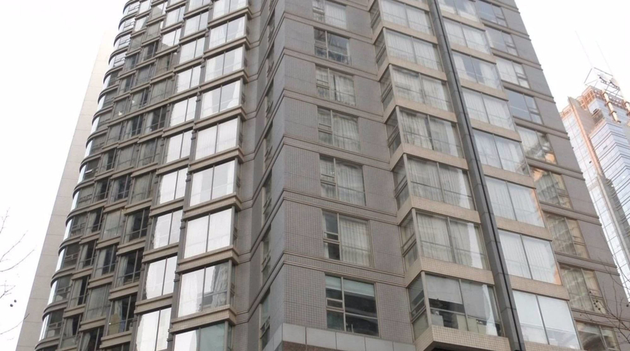 Exterior & Views, 3rd-degree Seascape Apartment Hotel, Qingdao