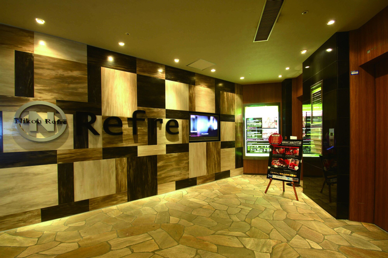 Nikoh Capsule Hotel Refre - Hostel - Caters to Men, Sapporo