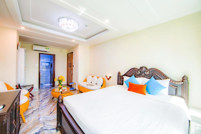 Bedroom 15