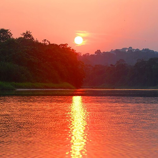 Others 5, Yacuma Ecolodge, Tena