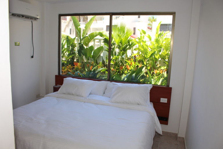 Bedroom 2, VAIA HOTELES, Tolú