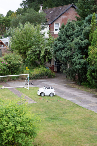 Exterior & Views, Bellavista, West Dunbartonshire