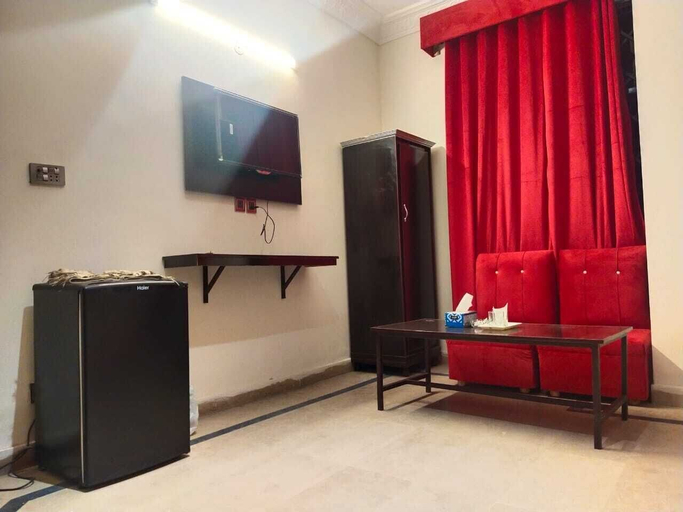 Others 5, Hotel Royal Grand, Zhob