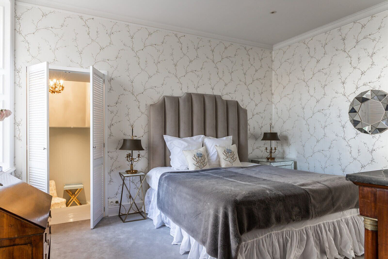 Bedroom 2, Molenmeers Boutique Guesthouses, West-Vlaanderen