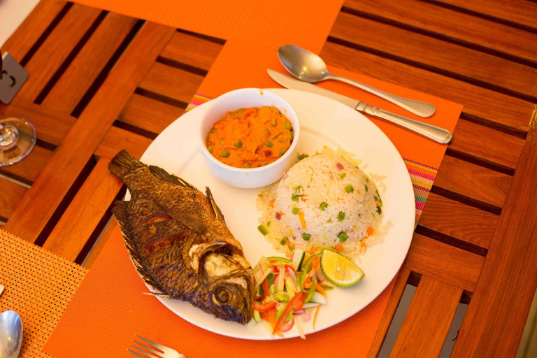 Food & Drinks 5, Selig Hotel, Moshi Urban