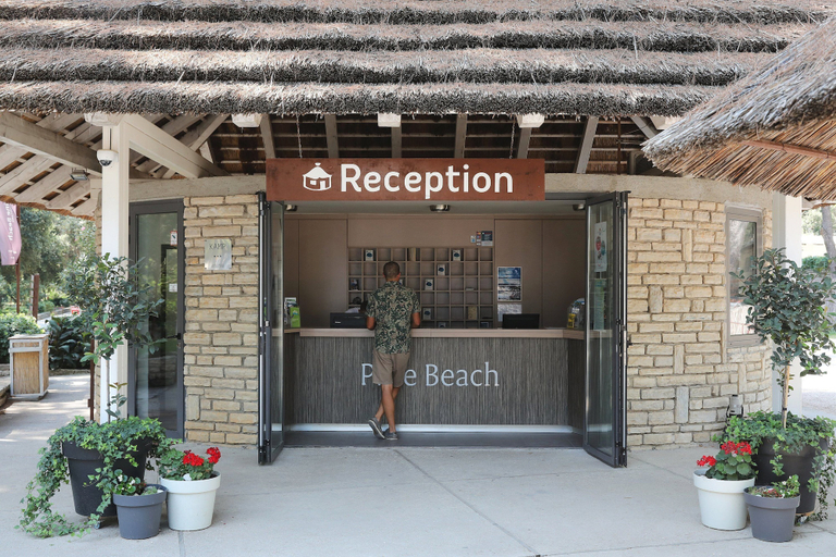 Exterior & Views 2, Pine Beach Mobile homes – all inclusive, Pakoštane