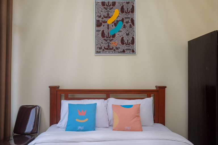 Bedroom 5